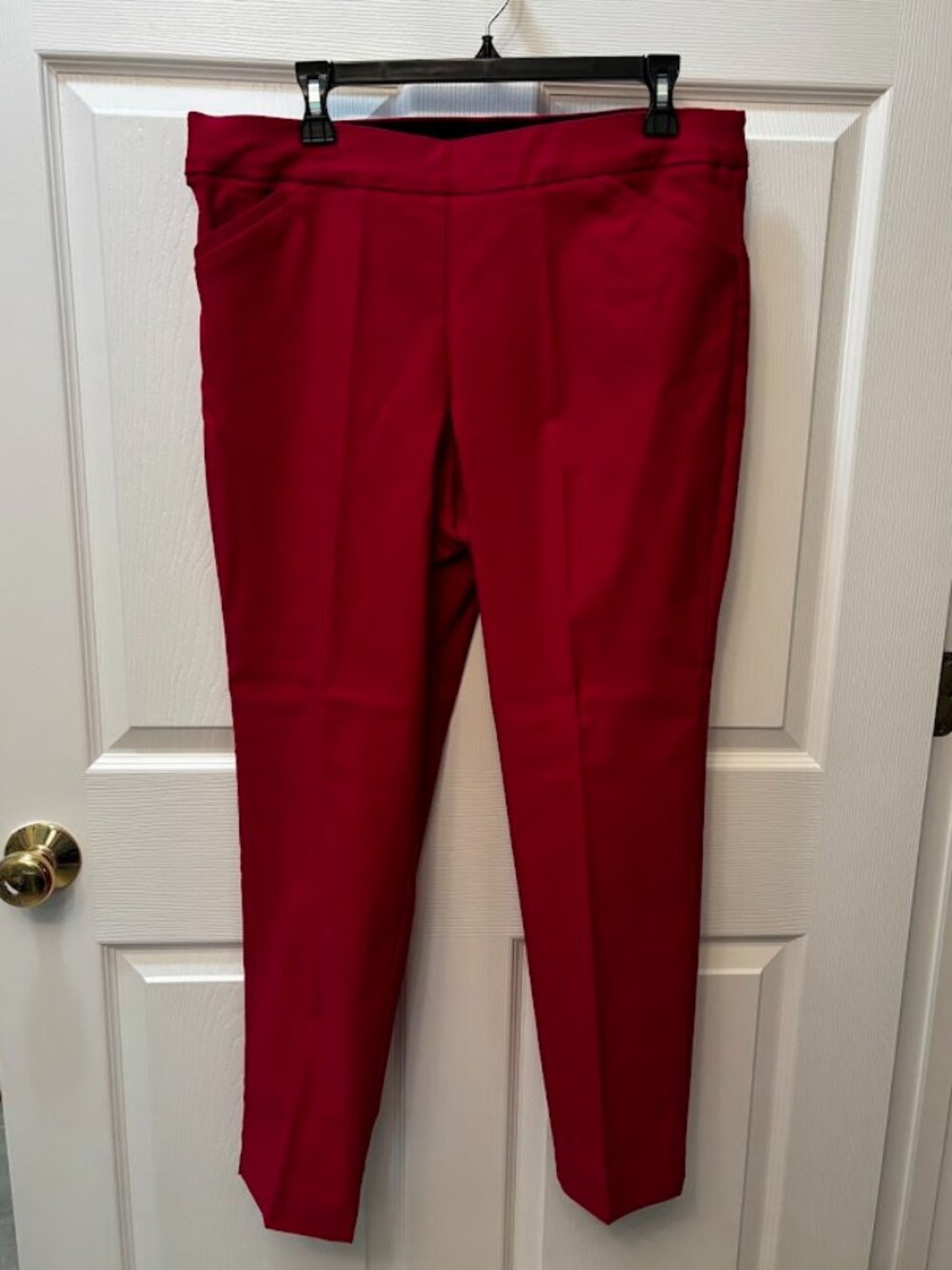 Counterparts Women's Slacks - Size 14